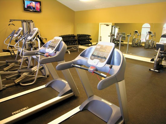 Landing at Willow Bayou, The